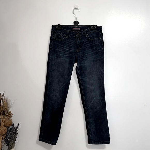 TOMMY HILFIGER WOMEN’S BOYFRIEND JEANS - Picture 2 of 11